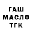Дистиллят ТГК концентрат Ainura Kabidenova
